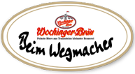 Biergarten - Bar - Restaurant beim Wegmacher Chieming